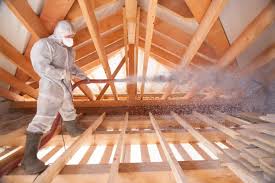 Best Radiant Barrier Insulation  in West Milton, OH