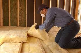 Best Insulation for Metal Buildings  in West Milton, OH