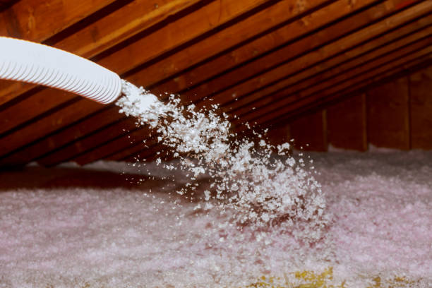 Best Insulation Air Sealing  in West Milton, OH