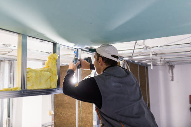 Best Attic Insulation Installation  in West Milton, OH