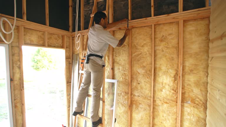 Best Blown-In Insulation  in West Milton, OH